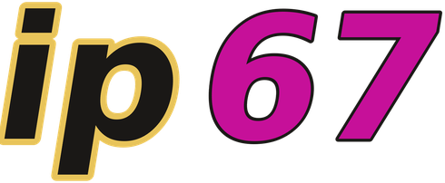 ip67 logo