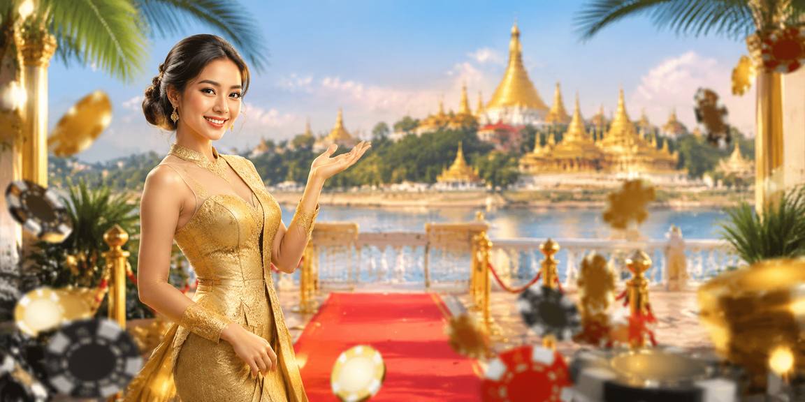 ip67 ကျွန်ုပ်တို့ သည် မြန်မာတွင် ကစားမှုအတွက် တည်ဆောက်ခဲ့သည်