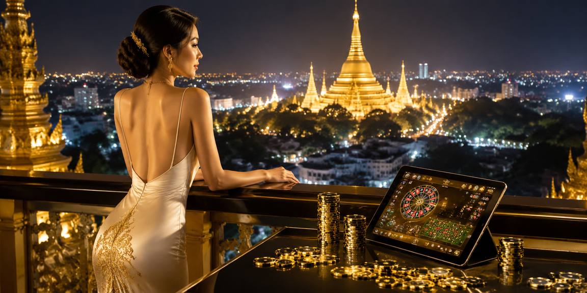 ip67 Fortune Feast ကျွမ်းဝင်မှုကိုတည်ဆောက်ခြင်း